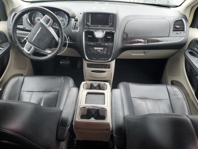 Продаж на аукціоні авто 2011 Chrysler Town & Cou, vin: 2A4RR8DG5BR721873, номер лоту: 86427045