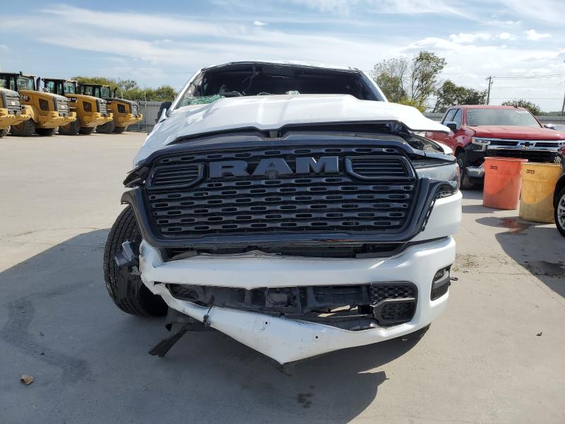 2025 Ram 1500 მანქანა იყიდება აუქციონზე, vin: 1C6RREGP0SN642051, აუქციონის ნომერი: 87072785