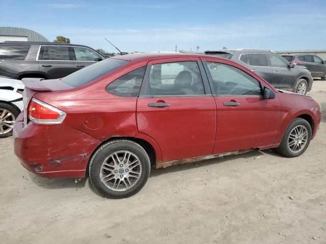 2010 Ford Focus მანქანა იყიდება აუქციონზე, vin: 1FAHP3FNXAW264169, აუქციონის ნომერი: 86715905