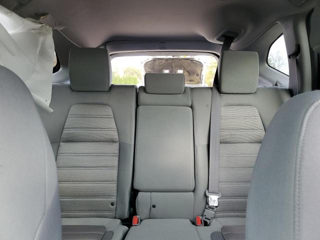 2021 Honda Cr-v მანქანა იყიდება აუქციონზე, vin: 2HKRW2H59MH669992, აუქციონის ნომერი: 90017365