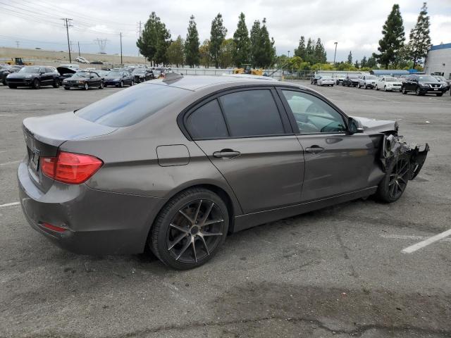 Aukcja sprzedaży 2014 Bmw 320 I, vin: WBA3B1C59EPV79439, numer aukcji: 82186765