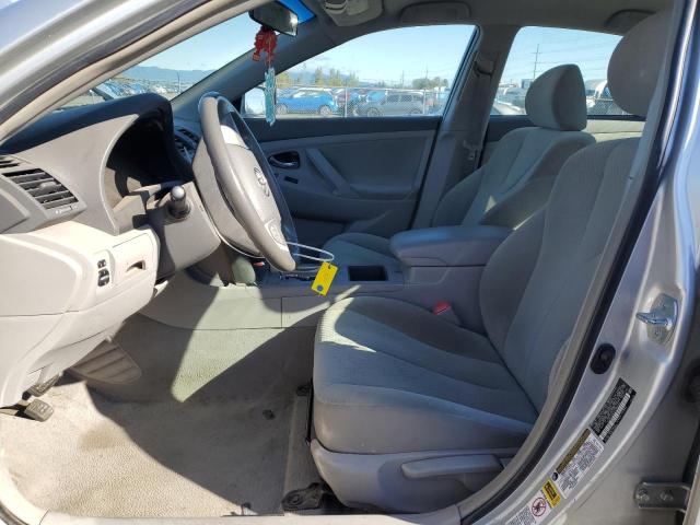 Продажа на аукционе авто 2007 Toyota Camry, vin: 4T1BE46K87U588464, номер лота: 86290455