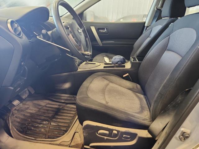 84659655 :رقم المزاد ، JN8AS5MV5BW311252 vin ، 2011 Nissan Rogue S مزاد بيع
