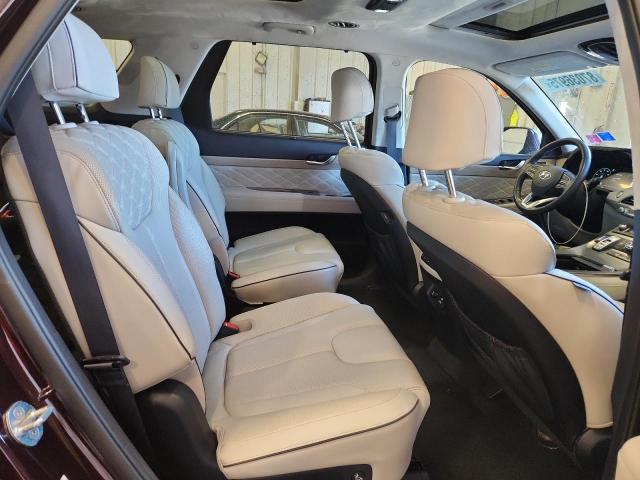 Aukcja sprzedaży 2022 Hyundai Palisade, vin: KM8R7DHE9NU336123, numer aukcji: 87036975