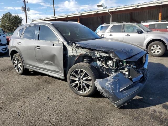 89681405 :رقم المزاد ، JM3KFBEY0K0514099 vin ، 2019 Mazda Cx-5 مزاد بيع
