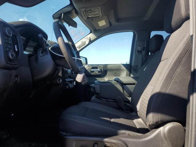 Продажа на аукционе авто 2023 Chevrolet Silverado, vin: 3GCPDBEK7PG341992, номер лота: 90594815