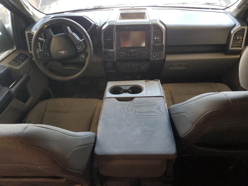 87235705 :رقم المزاد ، 1FTEW1E58LFA86237 vin ، 2020 Ford F150 Super مزاد بيع