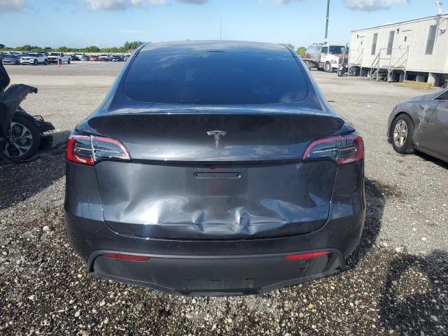 Aukcja sprzedaży 2025 Tesla Model Y, vin: 7SAYGDED1SA365292, numer aukcji: 87414455