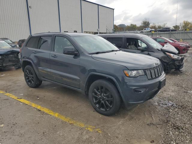 Продажа на аукционе авто 2018 Jeep Grand Cherokee, vin: 1C4RJFAG2JC348627, номер лота: 90451315