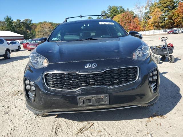 Aukcja sprzedaży 2018 Kia Sportage, vin: KNDPNCAC8J7408927, numer aukcji: 87097905