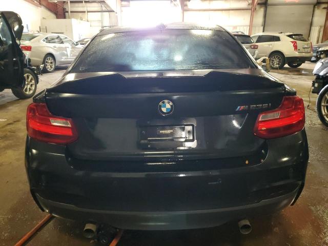 Продажа на аукционе авто 2016 Bmw M235i, vin: WBA1J7C5XGV359643, номер лота: 90517605