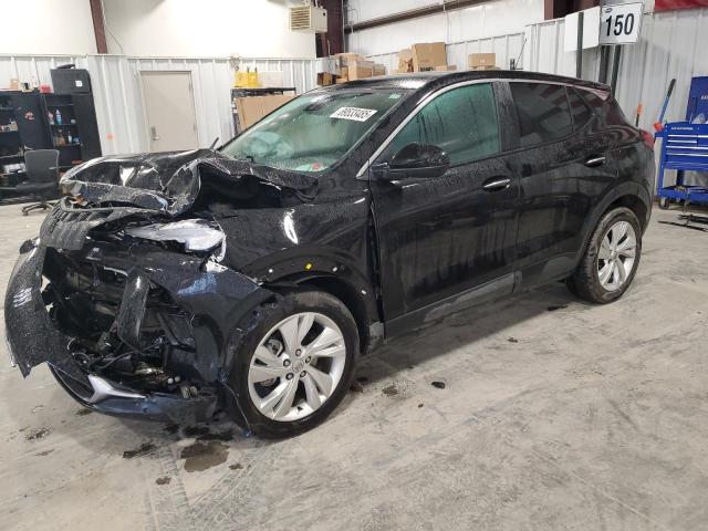 Продажа на аукционе авто 2025 Buick Encore Gx, vin: KL4AMBSPXSB119237, номер лота: 89533485