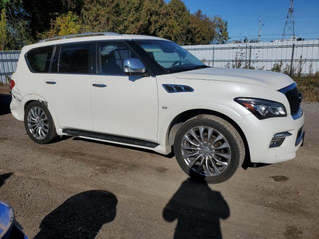 Продажа на аукционе авто 2015 Infiniti Qx80, vin: JN8AZ2NE4F9087419, номер лота: 49320806