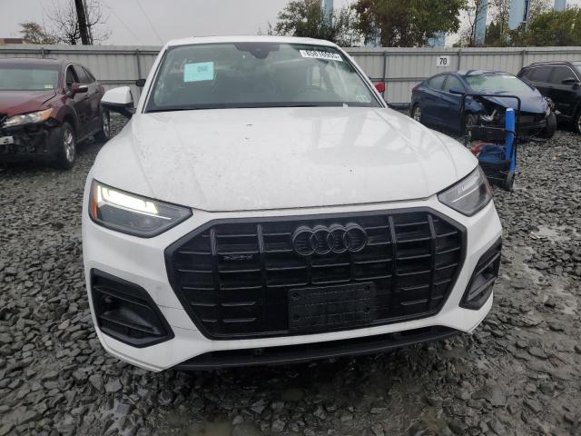 Aukcja sprzedaży 2025 Audi Q5, vin: WA1ABAFY8S2016594, numer aukcji: 85816955