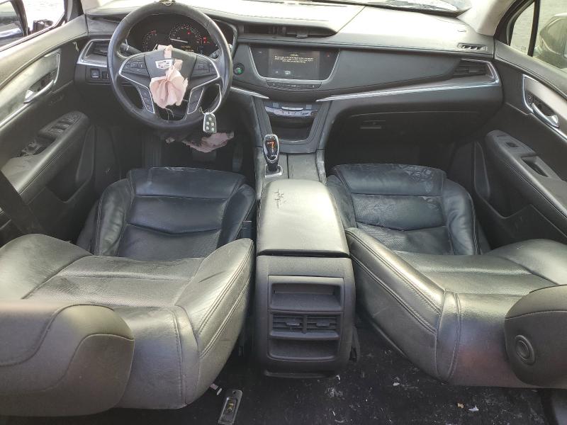 Продажа на аукционе авто 2018 Cadillac Xt5, vin: 1GYKNCRS3JZ142575, номер лота: 89736505