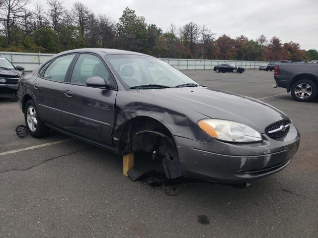 Auction sale of the 2002 Ford Taurus, vin: 1FAFP55U02A196202, lot number: 86547195
