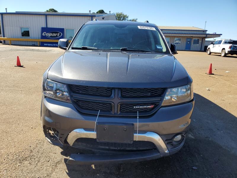 82679785 :رقم المزاد ، 3C4PDCGG6FT511926 vin ، 2015 Dodge Journey Cr مزاد بيع