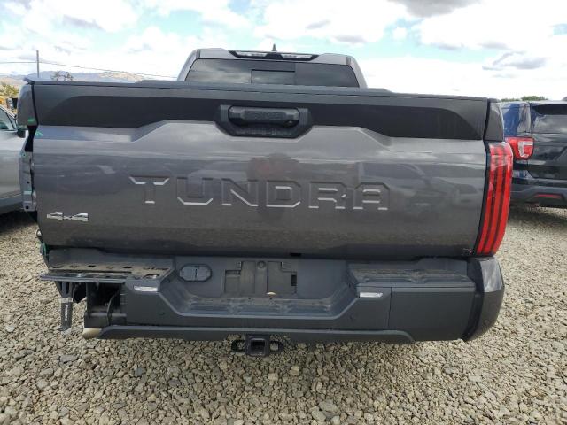 Aukcja sprzedaży 2022 Toyota Tundra Double Cab Sr, vin: 5TFLA5DA9NX047844, numer aukcji: 82242635