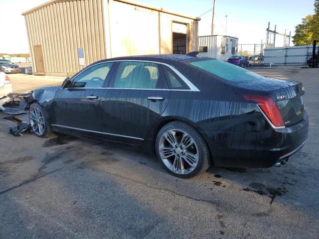 Продажа на аукционе авто 2017 Cadillac Ct6, vin: 1G6KD5RS3HU174179, номер лота: 87239395
