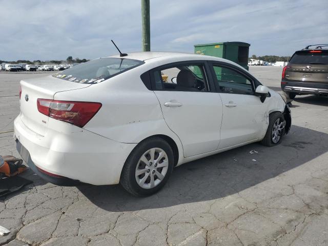 Продажа на аукционе авто 2016 Kia Rio Lx, vin: KNADM4A32G6688691, номер лота: 87032105