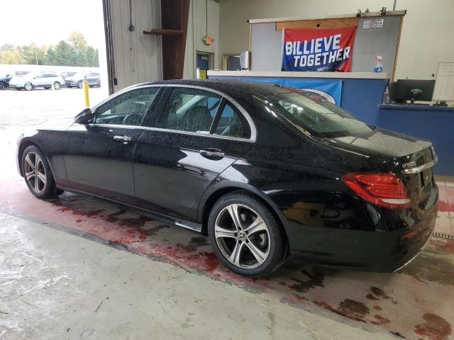 Продажа на аукционе авто 2018 Mercedes-benz E, vin: WDDZF4KB0JA371706, номер лота: 84919255