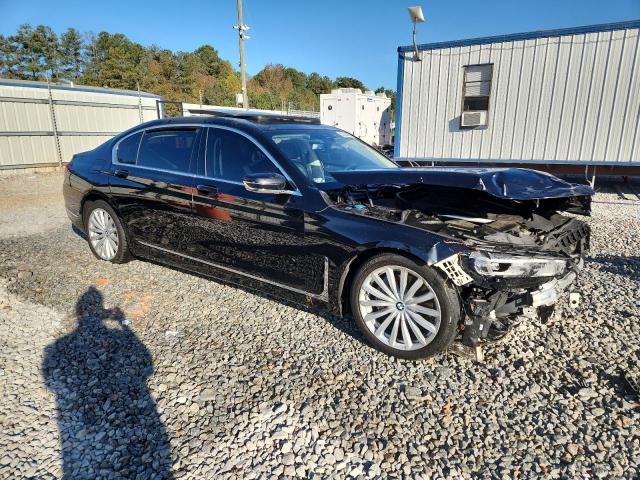 Продажа на аукционе авто 2022 Bmw 740, vin: WBA7T2C08NCG88624, номер лота: 89735235