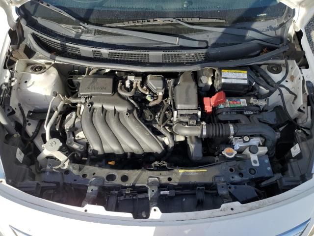 Aukcja sprzedaży 2019 Nissan Versa S, vin: 3N1CN7AP8KL836554, numer aukcji: 84739215