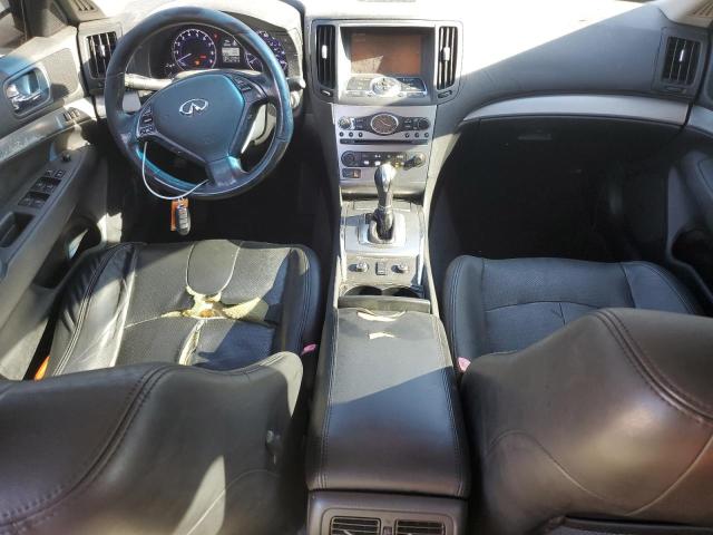 Продаж на аукціоні авто 2010 Infiniti G37, vin: JN1CV6AR1AM458514, номер лоту: 82240005