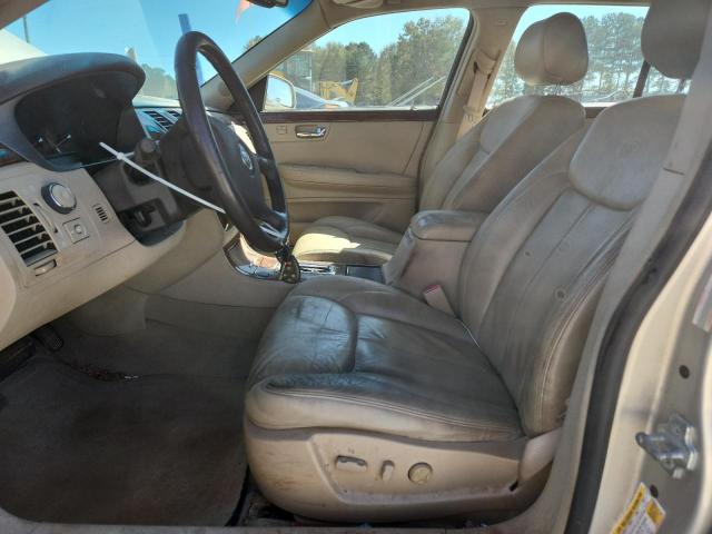 89463185 :رقم المزاد ، 1G6KD57Y27U184689 vin ، 2007 Cadillac Dts مزاد بيع