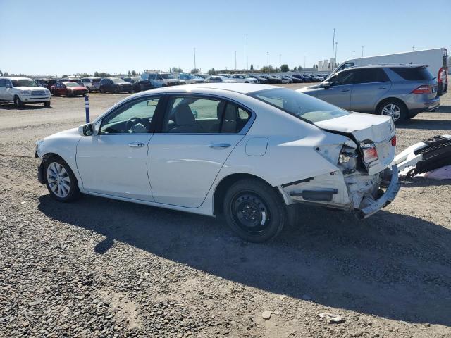 2015 Honda Accord Ex მანქანა იყიდება აუქციონზე, vin: 1HGCR2F77FA097043, აუქციონის ნომერი: 84401795