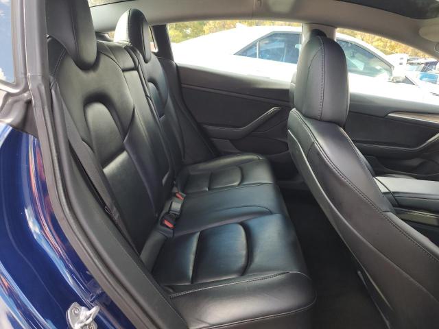 Продажа на аукционе авто 2022 Tesla Model 3, vin: 5YJ3E1EAXNF289113, номер лота: 90947185