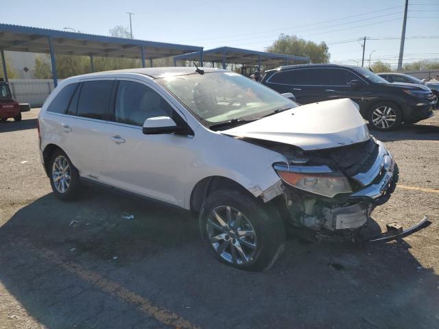 Продажа на аукционе авто 2011 Ford Edge, vin: 2FMDK3KC0BBB68125, номер лота: 87114325