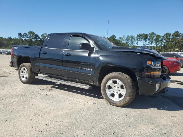 Aukcja sprzedaży 2018 Chevrolet Silverado, vin: 3GCUKREC2JG142981, numer aukcji: 82691745