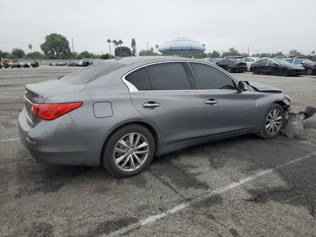 82200415 :رقم المزاد ، JN1CV7AP1HM642382 vin ، 2017 Infiniti Q50 مزاد بيع