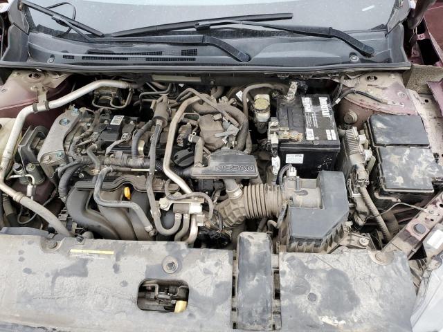 Продаж на аукціоні авто 2020 Nissan Sentra Sv, vin: 3N1AB8CV2LY227644, номер лоту: 86250725