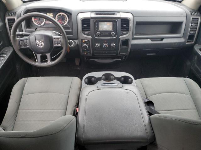 82550925 :رقم المزاد ، 1C6RR7FG2JS285226 vin ، 2018 Ram 1500 St مزاد بيع