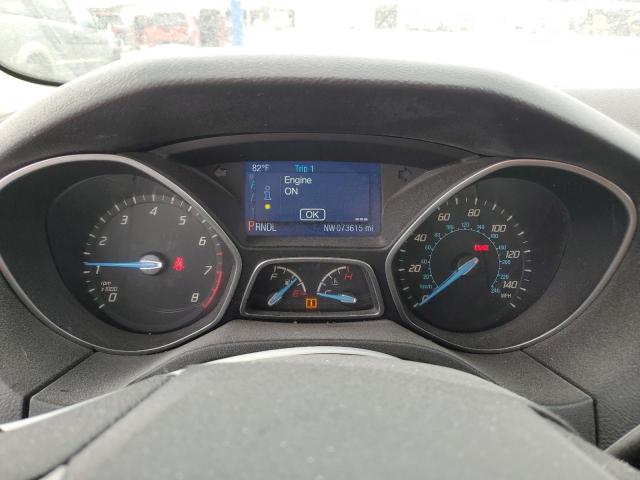 Aukcja sprzedaży 2014 Ford Focus Se, vin: 1FADP3F20EL453585, numer aukcji: 85324275