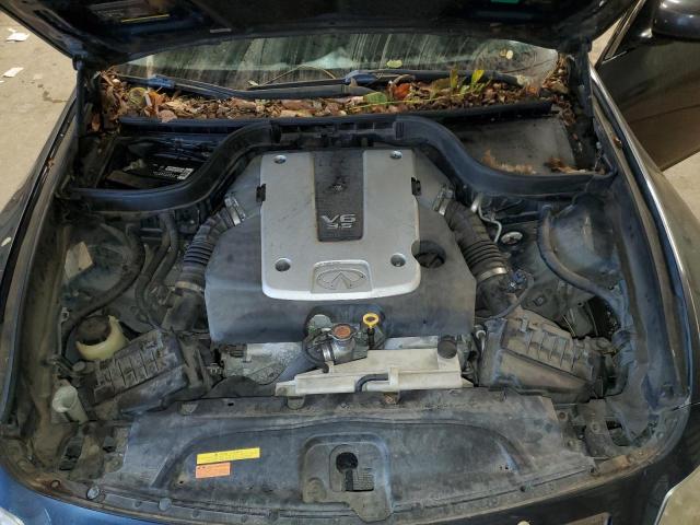 90610235 :رقم المزاد ، JNKBV61E68M201301 vin ، 2008 Infiniti G35 مزاد بيع