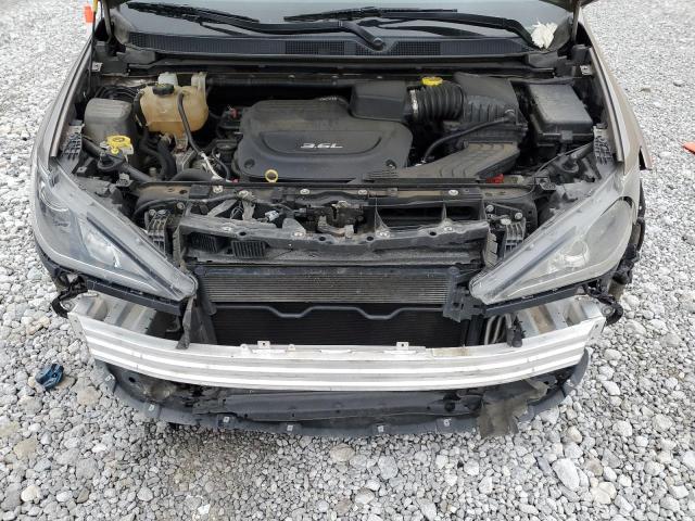 Aukcja sprzedaży 2017 Chrysler Pacifica, vin: 2C4RC1BG3HR636248, numer aukcji: 89508955