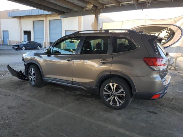 Aukcja sprzedaży 2019 Subaru Forester L, vin: JF2SKAUC5KH405354, numer aukcji: 82562375