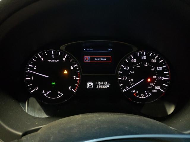 82709305 :رقم المزاد ، 1N4AL3AP5EN200199 vin ، 2014 Nissan Altima 2.5 مزاد بيع