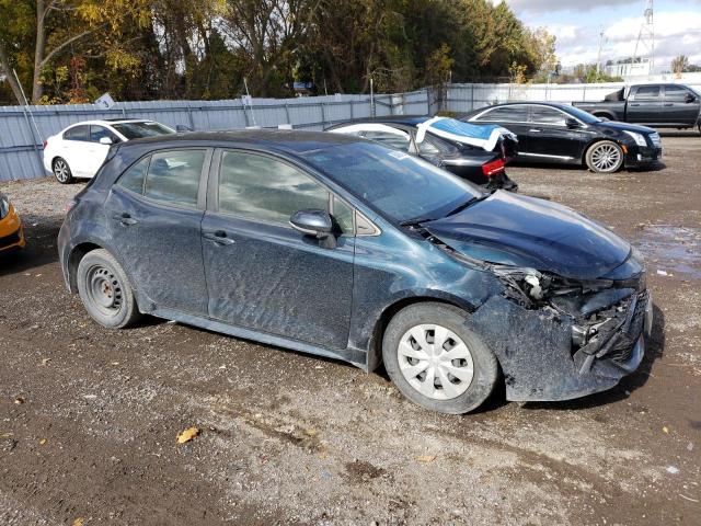 Aukcja sprzedaży 2019 Toyota Corolla Se, vin: JTNK4RBE8K3023209, numer aukcji: 89486195