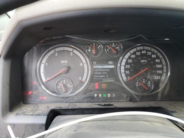 82701415 :رقم المزاد ، 3D73Y4CL5AG164561 vin ، 2010 Dodge Ram 3500 مزاد بيع