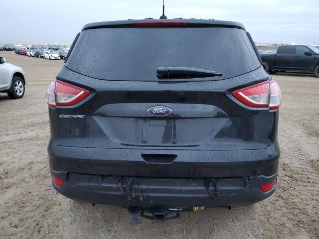 Aukcja sprzedaży 2014 Ford Escape S, vin: 1FMCU0F7XEUA41401, numer aukcji: 90458085