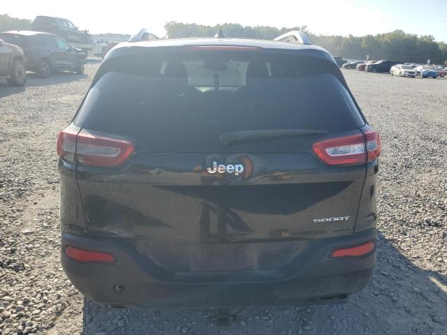 84739315 :رقم المزاد ، 1C4PJLAB3FW620411 vin ، 2015 Jeep Cherokee Sport مزاد بيع