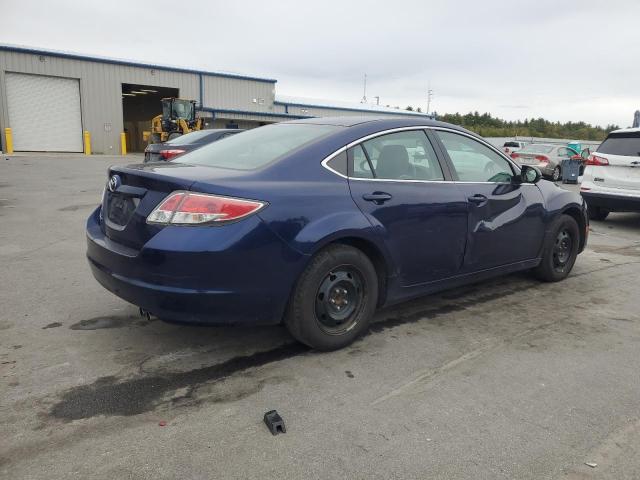 Продаж на аукціоні авто 2011 Mazda 6, vin: 1YVHZ8BH6B5M07847, номер лоту: 85843995