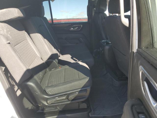 90264135 :رقم المزاد ، 1GNSKBKD5RR165203 vin ، 2024 Chevrolet Suburban K مزاد بيع