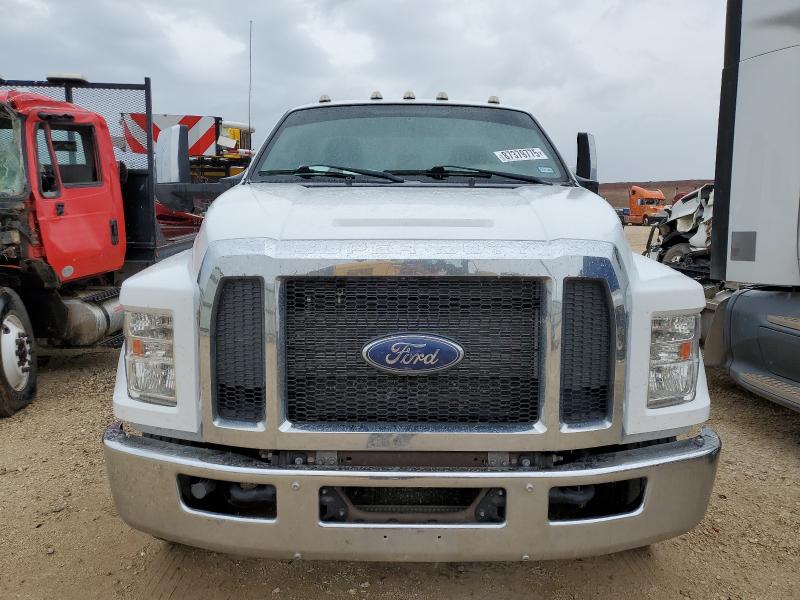 Aukcja sprzedaży 2019 Ford F650 Super, vin: 1FDWF6DE4KDF02373, numer aukcji: 87379775