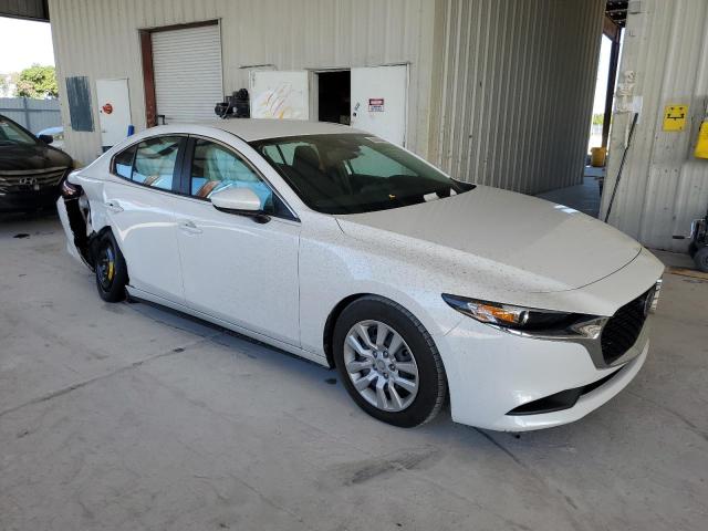 Продаж на аукціоні авто 2020 Mazda 3, vin: 3MZBPABL5LM136852, номер лоту: 86994455