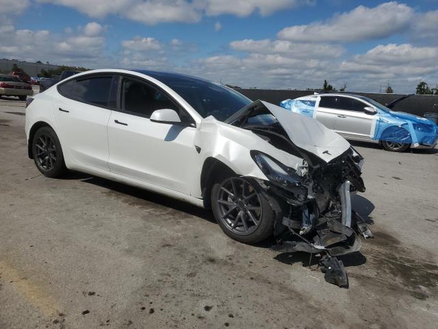 87079625 :رقم المزاد ، 5YJ3E1EAXPF563560 vin ، 2023 Tesla Model 3 مزاد بيع